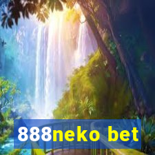 888neko bet